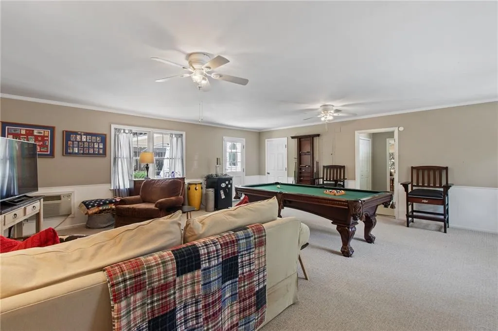 555 Cambridge Way, Atlanta, Georgia 30328, 6 Bedrooms Bedrooms, ,3 BathroomsBathrooms,Residential,Sold,555 Cambridge Way,7361927