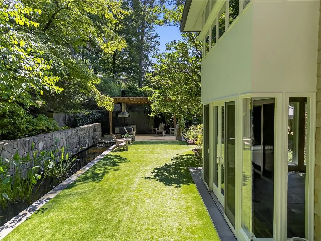 3033 E Pine Valley Road Nw, Atlanta, Georgia 30305, 4 Bedrooms Bedrooms, ,5 BathroomsBathrooms,Residential,For Sale,3033 E Pine Valley Road Nw,7638855