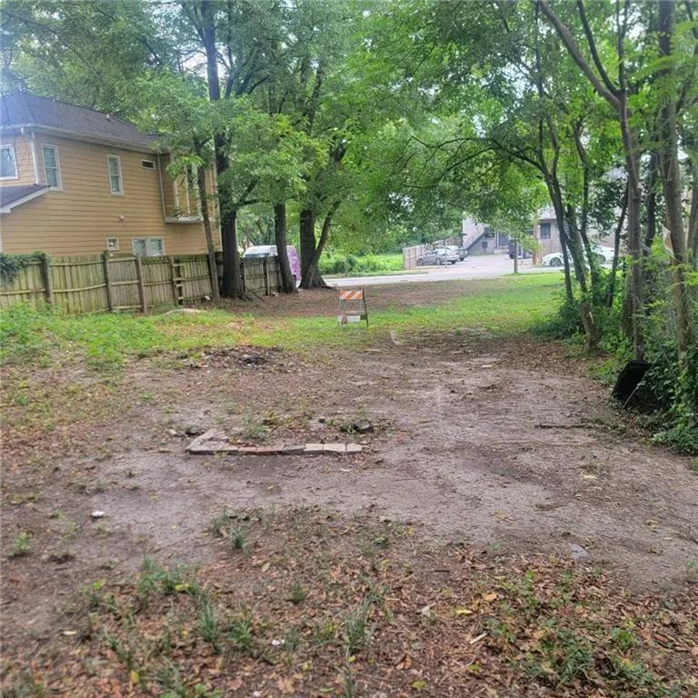 870 Fox Street Nw, Atlanta, Georgia 30318, ,Land,For Sale,870 Fox Street Nw,7627136
