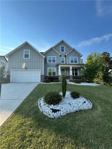 115 Camdale Court, Mcdonough, Georgia 30252