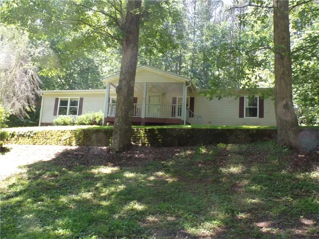 1051 Old Talking Rock Road, Talking Rock, Georgia 30175