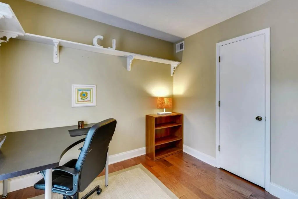 1510 Woodcliff Drive, Sandy Springs, Georgia 30350, 2 Bedrooms Bedrooms, ,1 BathroomBathrooms,Residential,Sold,1510 Woodcliff Drive,5833648