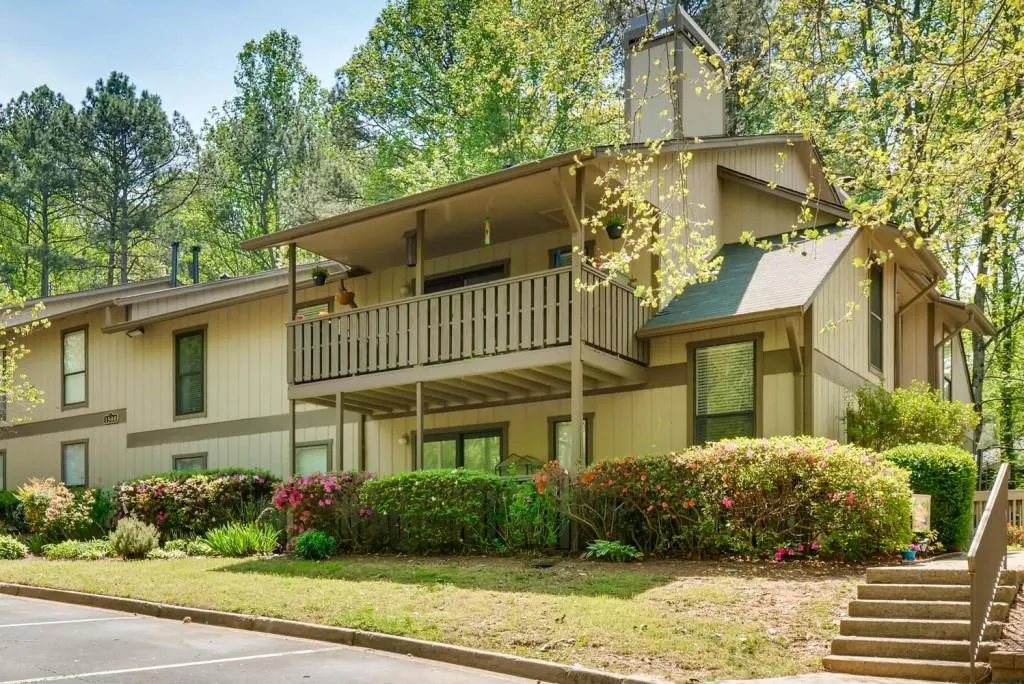 1510 Woodcliff Drive, Sandy Springs, Georgia 30350, 2 Bedrooms Bedrooms, ,1 BathroomBathrooms,Residential,Sold,1510 Woodcliff Drive,5833648