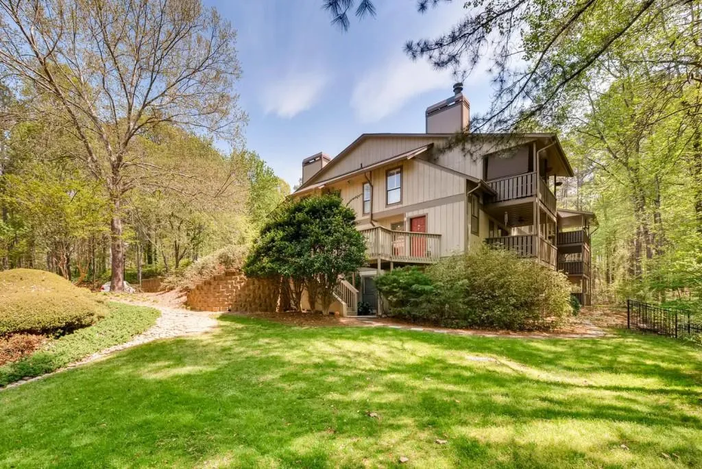 1510 Woodcliff Drive, Sandy Springs, Georgia 30350, 2 Bedrooms Bedrooms, ,1 BathroomBathrooms,Residential,Sold,1510 Woodcliff Drive,5833648
