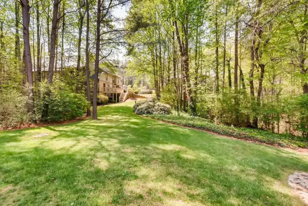 1510 Woodcliff Drive, Sandy Springs, Georgia 30350, 2 Bedrooms Bedrooms, ,1 BathroomBathrooms,Residential,Sold,1510 Woodcliff Drive,5833648