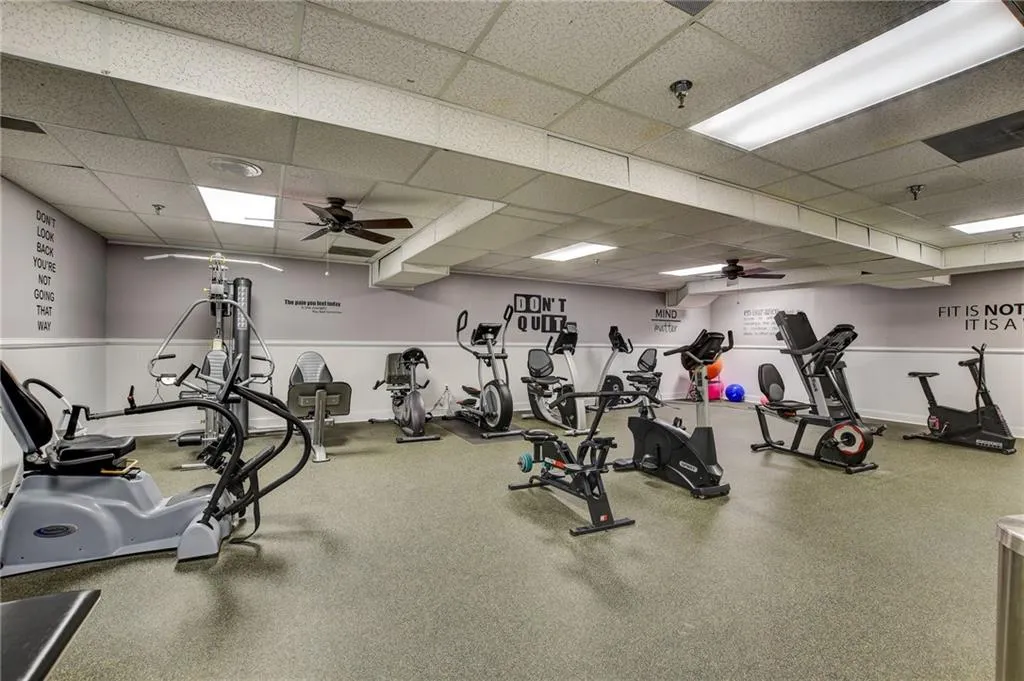 300 Johnson Ferry Road Unit A207, Atlanta, Georgia 30328, 2 Bedrooms Bedrooms, ,2 BathroomsBathrooms,Residential,Sold,300 Johnson Ferry Road Unit A207,6959999
