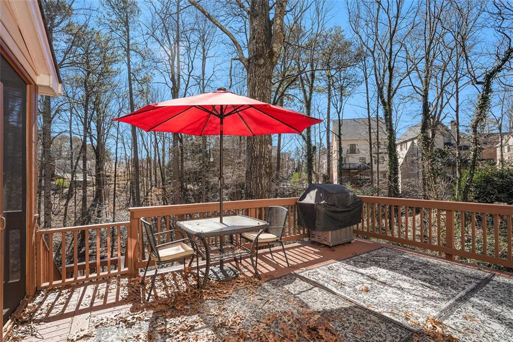 555 Tahoma Drive, Atlanta, Georgia 30350, 4 Bedrooms Bedrooms, ,2 BathroomsBathrooms,Residential,Sold,555 Tahoma Drive,7337912