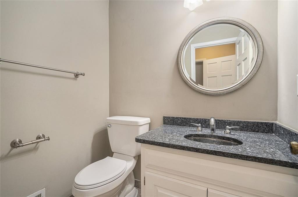 555 Tahoma Drive, Atlanta, Georgia 30350, 4 Bedrooms Bedrooms, ,2 BathroomsBathrooms,Residential,Sold,555 Tahoma Drive,7337912