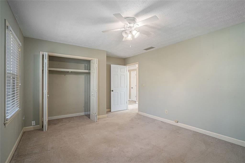 555 Tahoma Drive, Atlanta, Georgia 30350, 4 Bedrooms Bedrooms, ,2 BathroomsBathrooms,Residential,Sold,555 Tahoma Drive,7337912