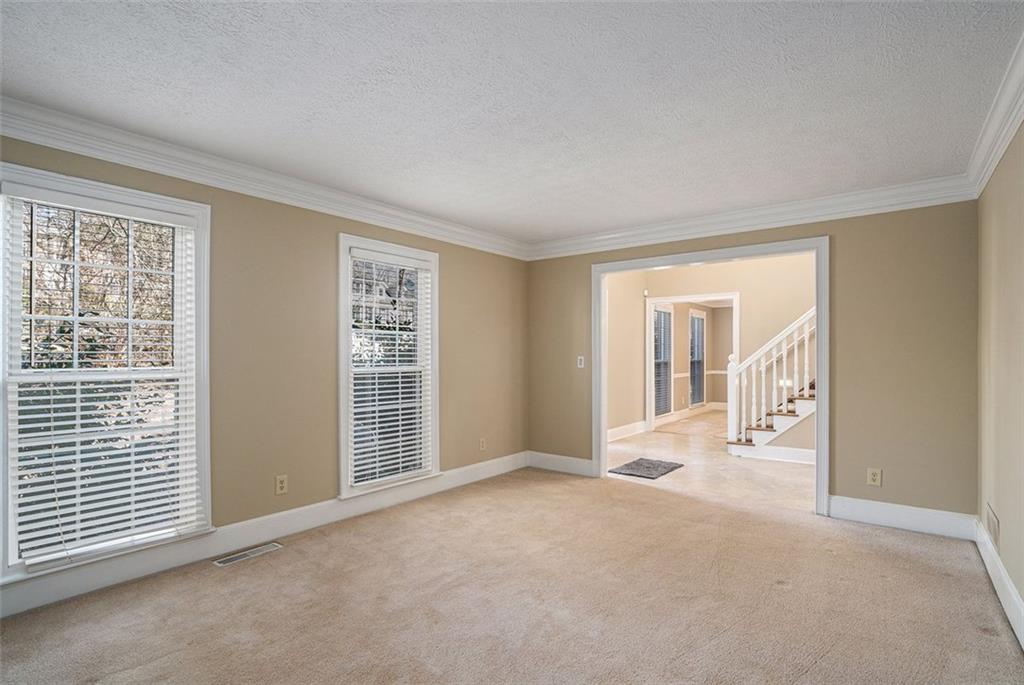 555 Tahoma Drive, Atlanta, Georgia 30350, 4 Bedrooms Bedrooms, ,2 BathroomsBathrooms,Residential,Sold,555 Tahoma Drive,7337912