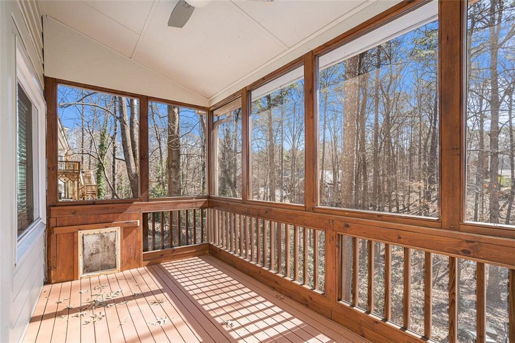 555 Tahoma Drive, Atlanta, Georgia 30350, 4 Bedrooms Bedrooms, ,2 BathroomsBathrooms,Residential,Sold,555 Tahoma Drive,7337912