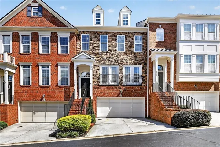 3423 Triview Square Se, Atlanta, Georgia 30339