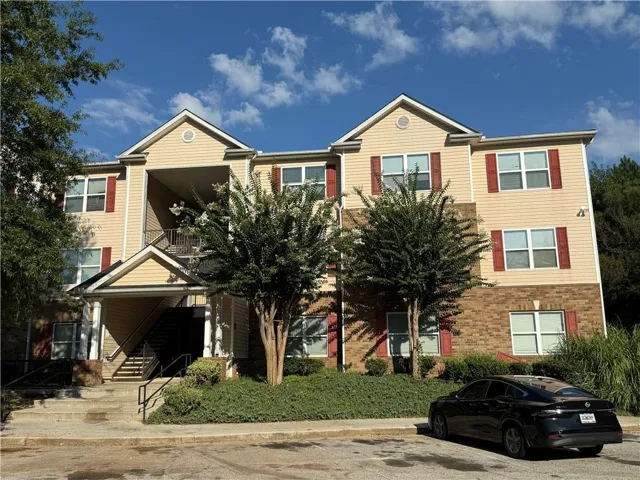 1303 Waldrop Place, Decatur, Georgia 30034
