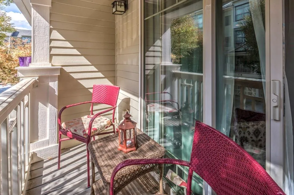 216 Semel Circle Nw Unit 355, Atlanta, Georgia 30309, 2 Bedrooms Bedrooms, ,2 BathroomsBathrooms,Residential,Sold,216 Semel Circle Nw Unit 355,5611476