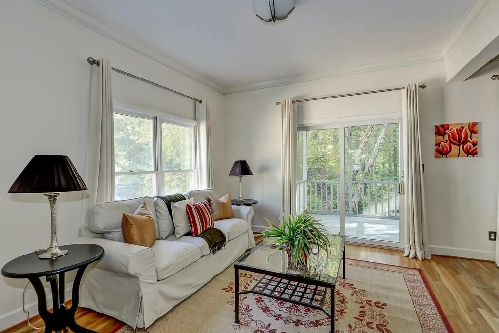 2627 Acorn Avenue, Atlanta, Georgia 30305, 4 Bedrooms Bedrooms, ,3 BathroomsBathrooms,Residential,Sold,2627 Acorn Avenue,5545918