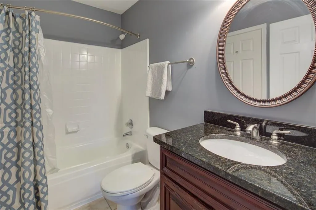 7301 Santa Fe Parkway, Atlanta, Georgia 30350, 3 Bedrooms Bedrooms, ,2 BathroomsBathrooms,Residential,Sold,7301 Santa Fe Parkway,5995025