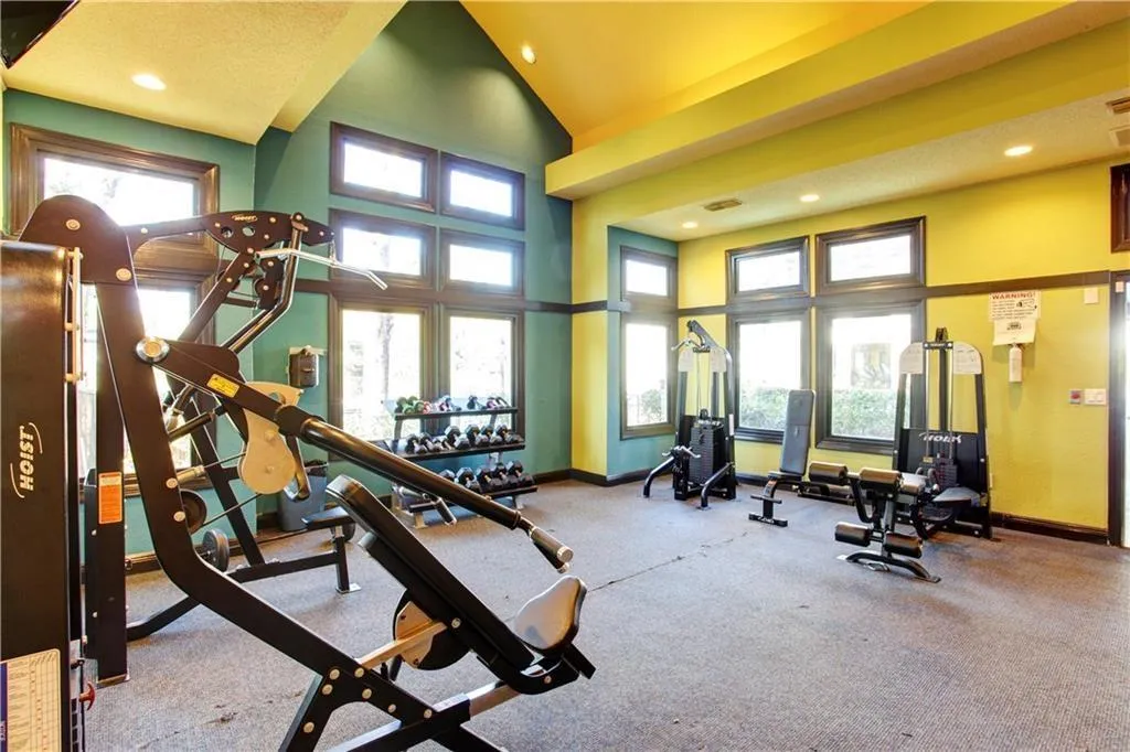 7301 Santa Fe Parkway, Atlanta, Georgia 30350, 3 Bedrooms Bedrooms, ,2 BathroomsBathrooms,Residential,Sold,7301 Santa Fe Parkway,5995025