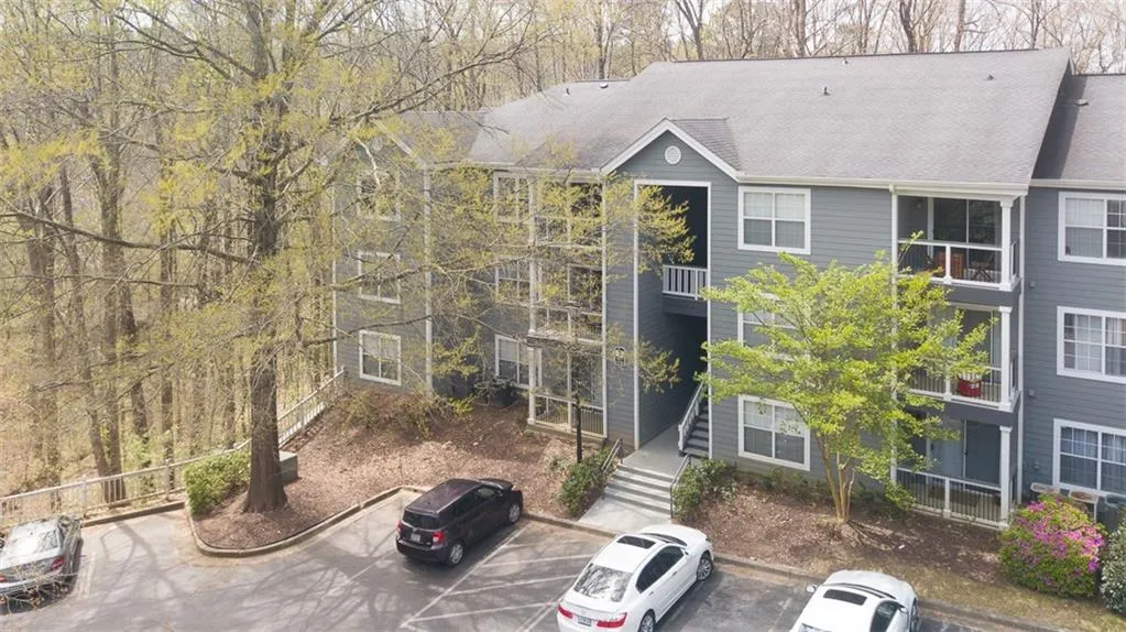 7301 Santa Fe Parkway, Atlanta, Georgia 30350, 3 Bedrooms Bedrooms, ,2 BathroomsBathrooms,Residential,Sold,7301 Santa Fe Parkway,5995025