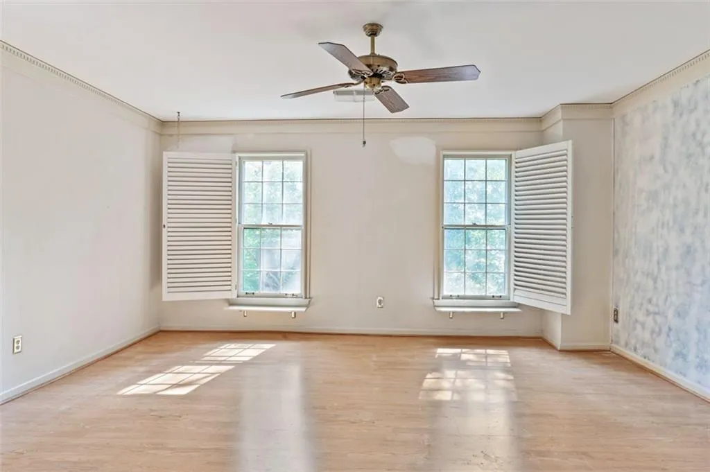 325 The Chace, Atlanta, Georgia 30328, 3 Bedrooms Bedrooms, ,2 BathroomsBathrooms,Residential,Sold,325 The Chace,6929991