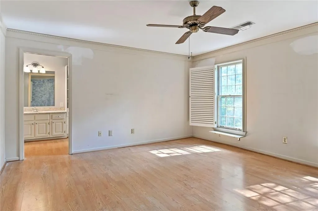 325 The Chace, Atlanta, Georgia 30328, 3 Bedrooms Bedrooms, ,2 BathroomsBathrooms,Residential,Sold,325 The Chace,6929991