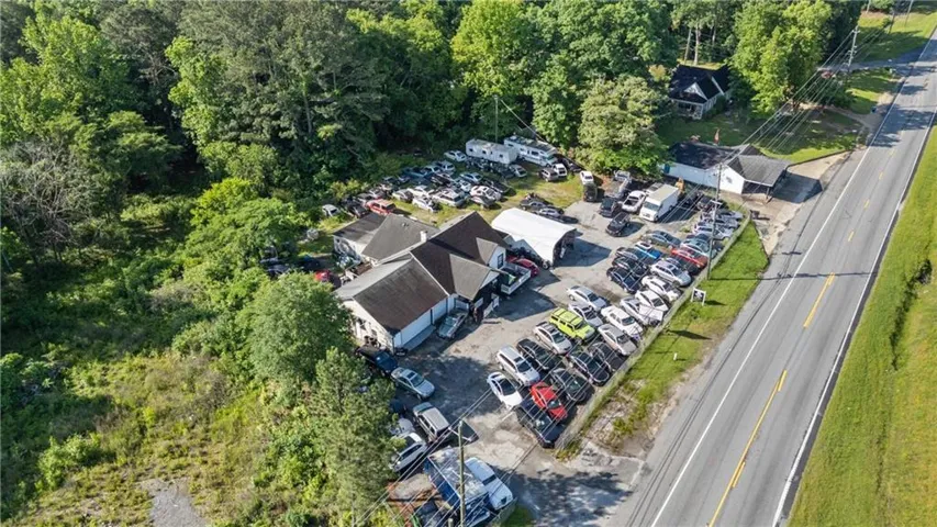 11661 Veterans Memorial Highway, Douglasville, Georgia 30134