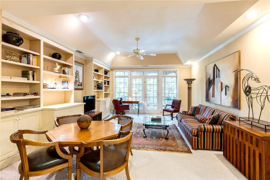 5725 Cameron Hall Place, Atlanta, Georgia 30328, 3 Bedrooms Bedrooms, ,2 BathroomsBathrooms,Residential,Sold,5725 Cameron Hall Place,7406773