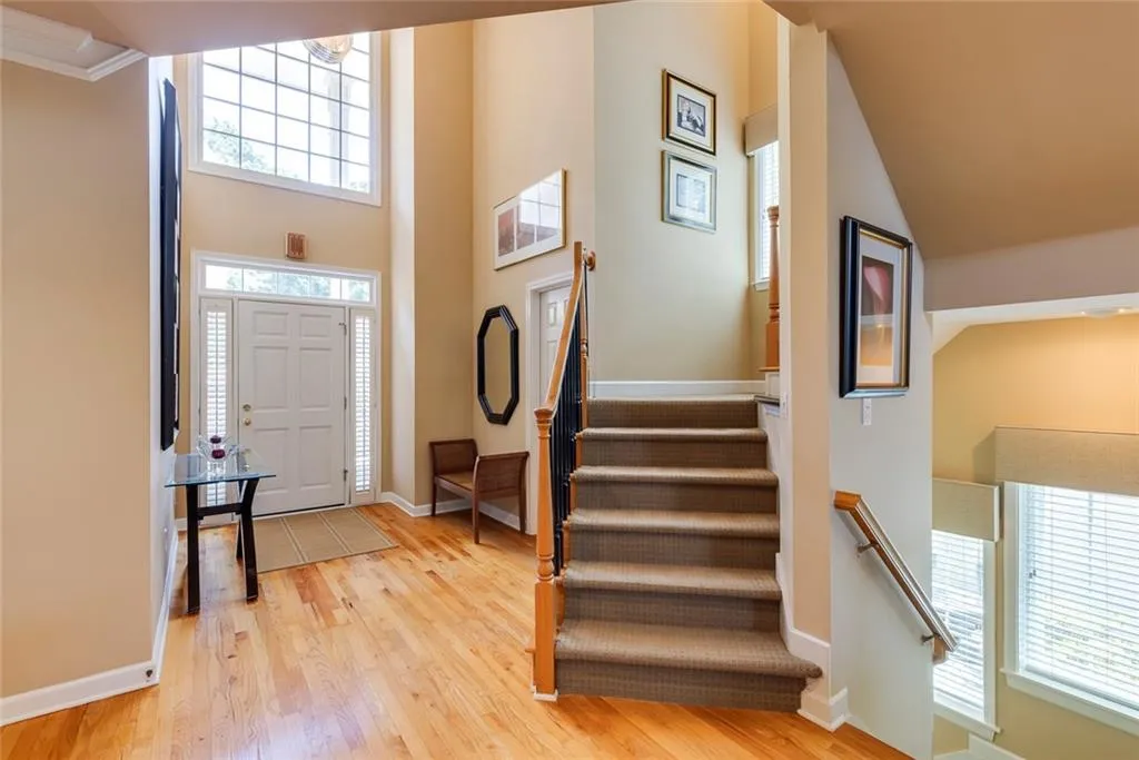 5725 Cameron Hall Place, Atlanta, Georgia 30328, 3 Bedrooms Bedrooms, ,2 BathroomsBathrooms,Residential,Sold,5725 Cameron Hall Place,7406773
