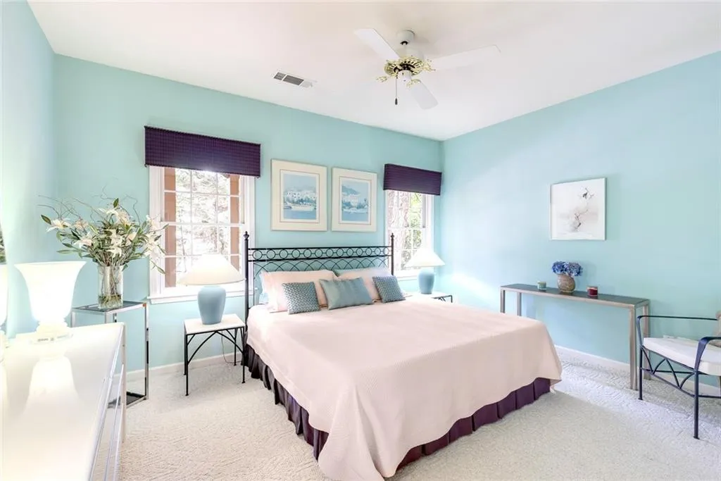 5725 Cameron Hall Place, Atlanta, Georgia 30328, 3 Bedrooms Bedrooms, ,2 BathroomsBathrooms,Residential,Sold,5725 Cameron Hall Place,7406773