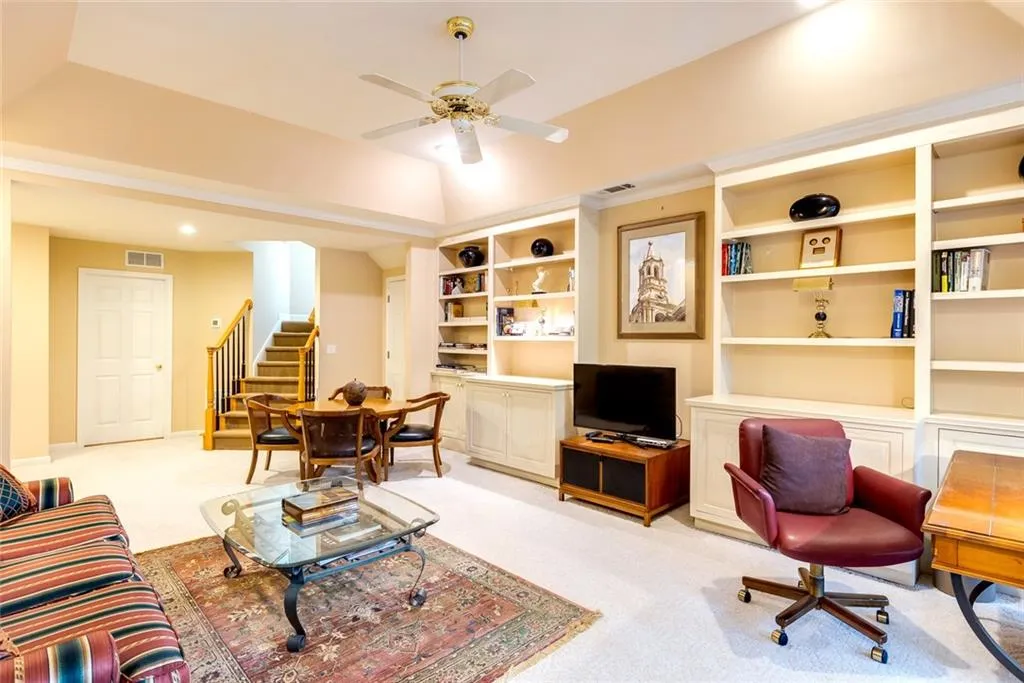 5725 Cameron Hall Place, Atlanta, Georgia 30328, 3 Bedrooms Bedrooms, ,2 BathroomsBathrooms,Residential,Sold,5725 Cameron Hall Place,7406773