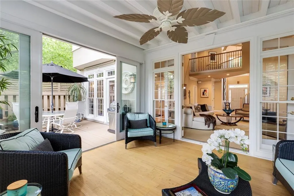 5725 Cameron Hall Place, Atlanta, Georgia 30328, 3 Bedrooms Bedrooms, ,2 BathroomsBathrooms,Residential,Sold,5725 Cameron Hall Place,7406773