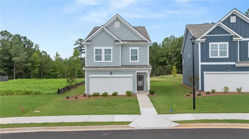 1253 Meadowbrook Drive, Jonesboro, Georgia 30238