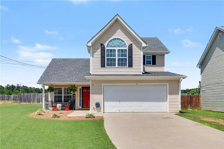43 Atwood Drive Nw, Rome, Georgia 30165
