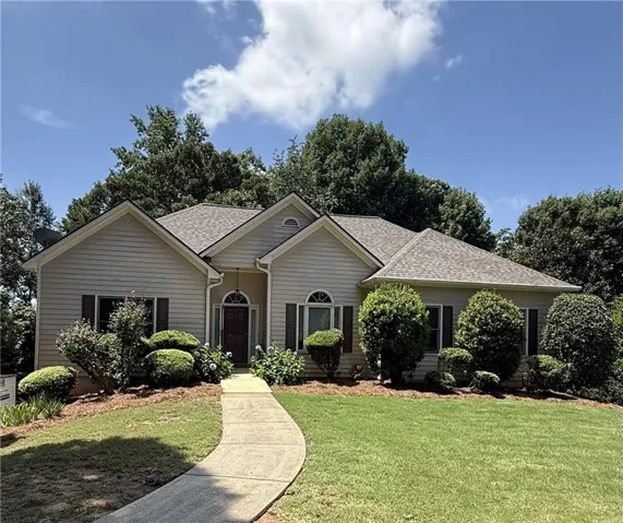 4090 Chestnut Springs Court, Cumming, Georgia 30041