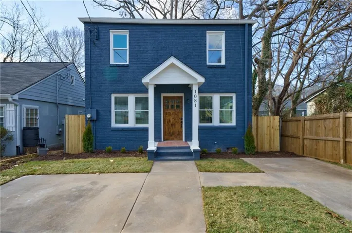 1081 Smith Street Sw, Atlanta, Georgia 30310