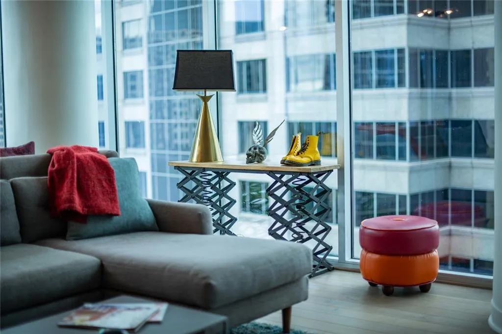 1080 Peachtree Street Ne Unit 1102, Atlanta, Georgia 30309, 2 Bedrooms Bedrooms, ,2 BathroomsBathrooms,Residential,For Sale,1080 Peachtree Street Ne Unit 1102,7627841