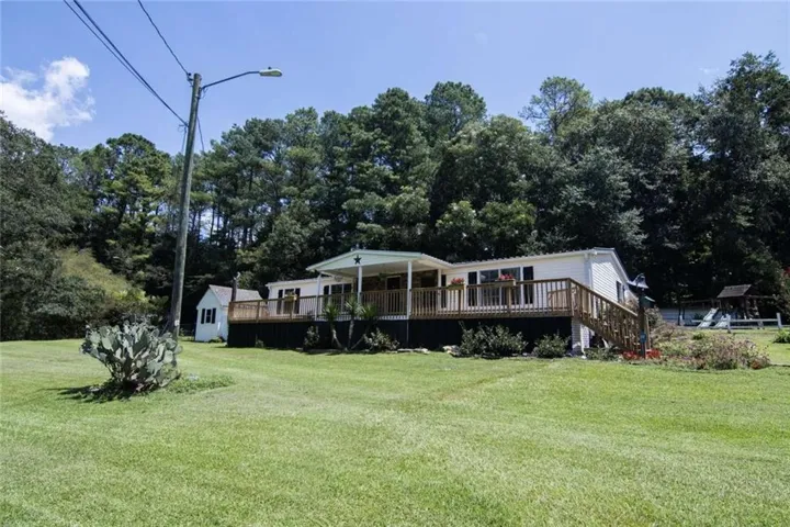 5815 Hamby Drive, Cumming, Georgia 30028