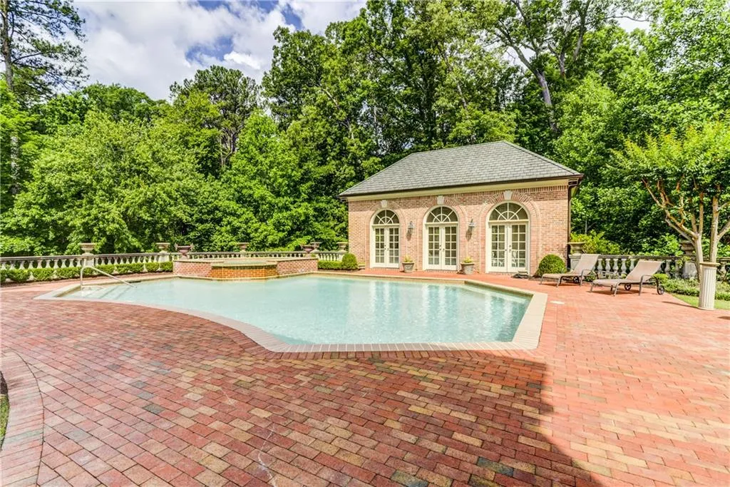 4191 Randall Court Nw, Atlanta, Georgia 30327, 5 Bedrooms Bedrooms, ,7 BathroomsBathrooms,Residential,Sold,4191 Randall Court Nw,5855962