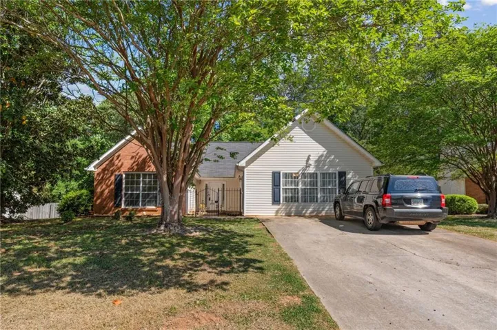 240 Plantation Boulevard, Stockbridge, Georgia 30281