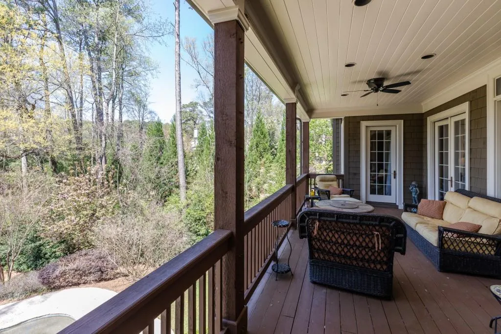 4562 Stella Drive, Atlanta, Georgia 30327, 5 Bedrooms Bedrooms, ,4 BathroomsBathrooms,Residential,Sold,4562 Stella Drive,6526435