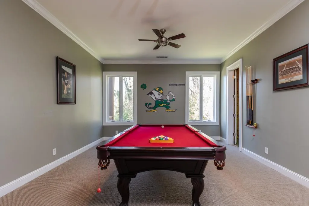 4562 Stella Drive, Atlanta, Georgia 30327, 5 Bedrooms Bedrooms, ,4 BathroomsBathrooms,Residential,Sold,4562 Stella Drive,6526435