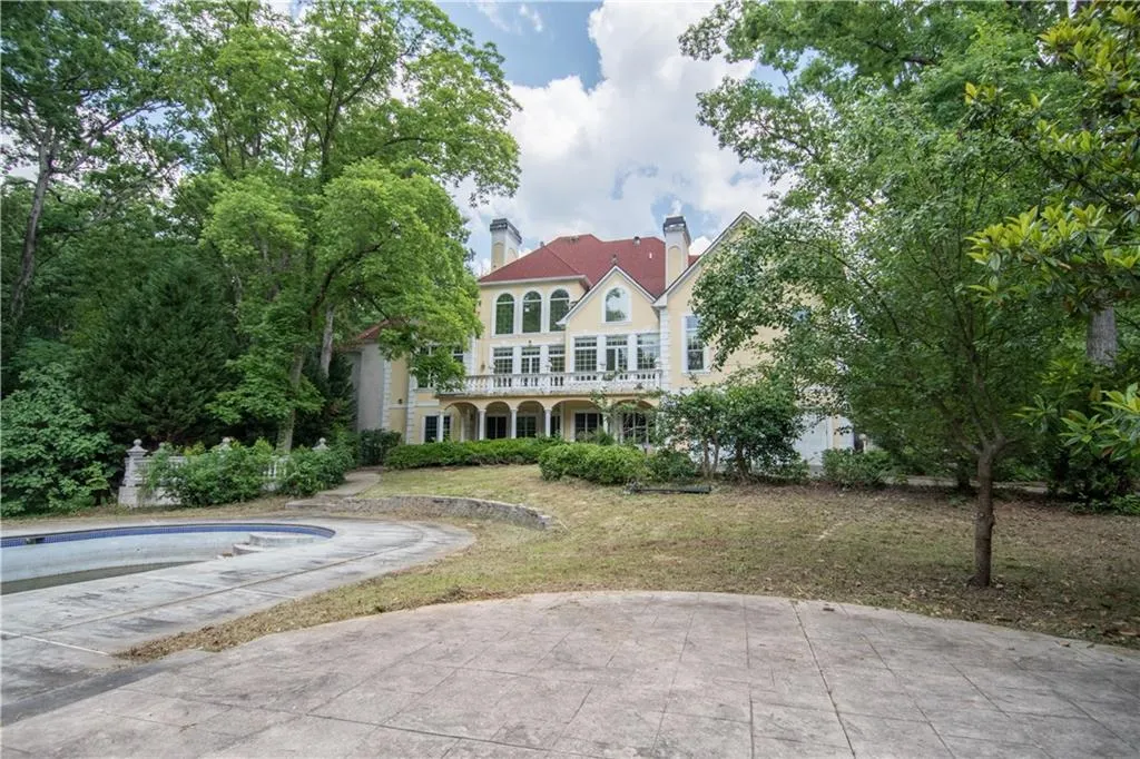 6020 Riverside Drive, Sandy Springs, Georgia 30328, 12 Bedrooms Bedrooms, ,12 BathroomsBathrooms,Residential,Sold,6020 Riverside Drive,5852487