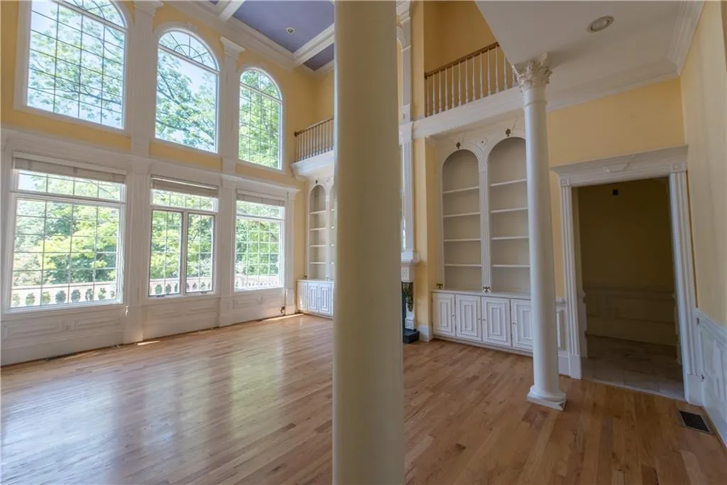6020 Riverside Drive, Sandy Springs, Georgia 30328, 12 Bedrooms Bedrooms, ,12 BathroomsBathrooms,Residential,Sold,6020 Riverside Drive,5852487