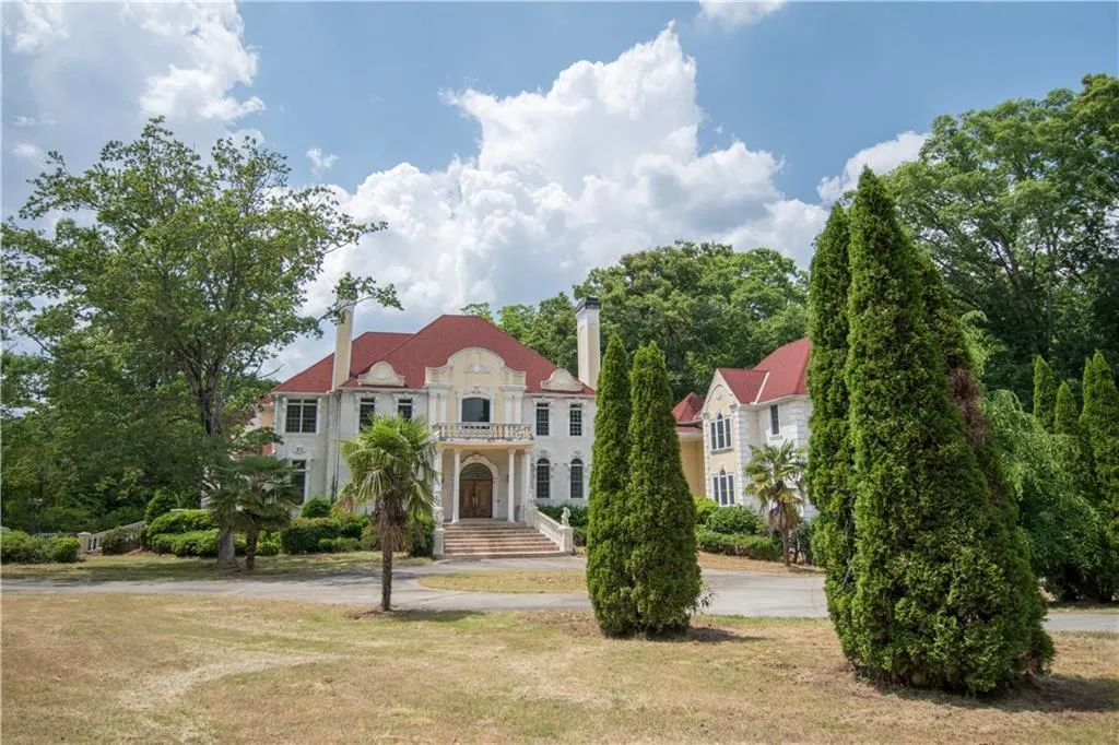 6020 Riverside Drive, Sandy Springs, Georgia 30328, 12 Bedrooms Bedrooms, ,12 BathroomsBathrooms,Residential,Sold,6020 Riverside Drive,5852487