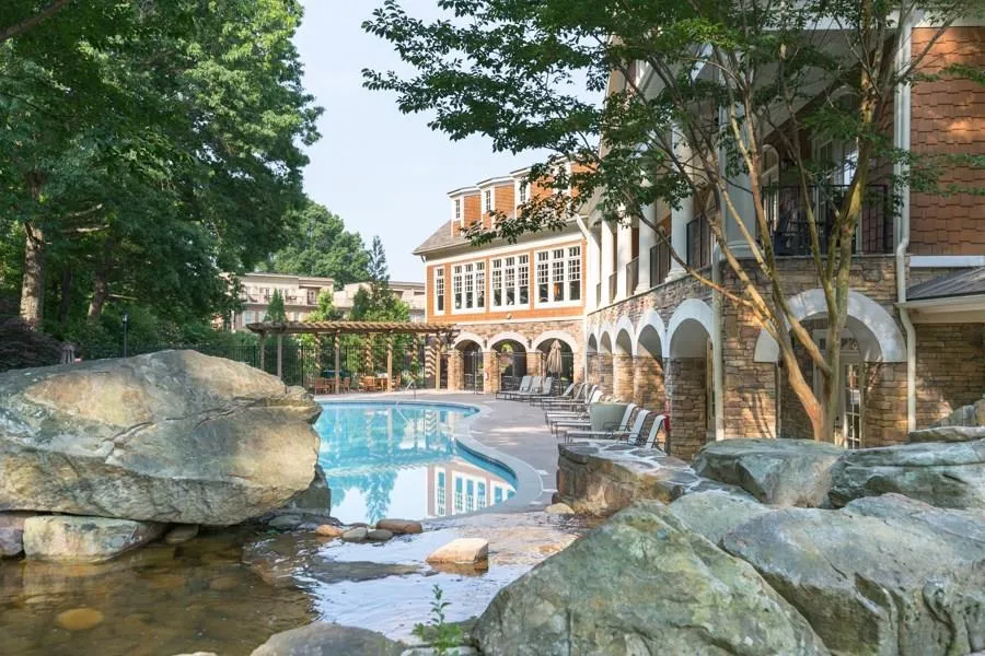 200 River Vista Drive Unit 608, Atlanta, Georgia 30339, 2 Bedrooms Bedrooms, ,2 BathroomsBathrooms,Residential,Sold,200 River Vista Drive Unit 608,5691122