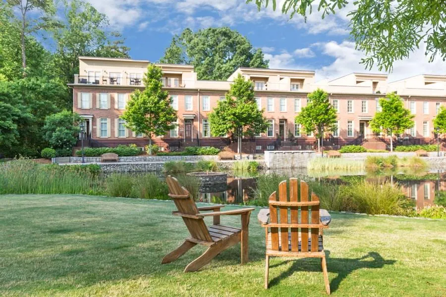 200 River Vista Drive Unit 608, Atlanta, Georgia 30339, 2 Bedrooms Bedrooms, ,2 BathroomsBathrooms,Residential,Sold,200 River Vista Drive Unit 608,5691122