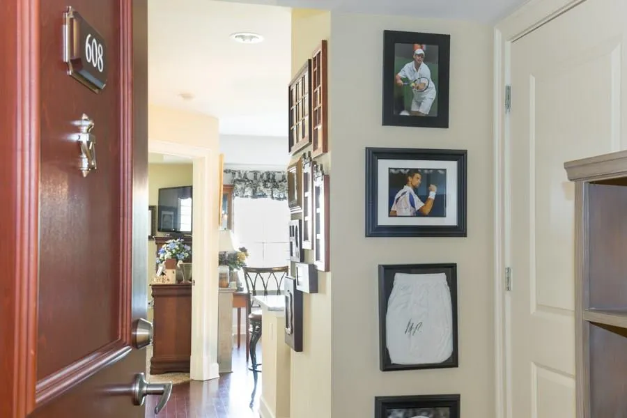 200 River Vista Drive Unit 608, Atlanta, Georgia 30339, 2 Bedrooms Bedrooms, ,2 BathroomsBathrooms,Residential,Sold,200 River Vista Drive Unit 608,5691122