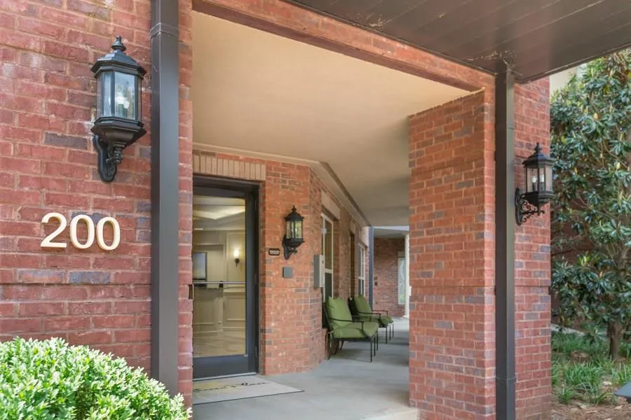 200 River Vista Drive Unit 608, Atlanta, Georgia 30339, 2 Bedrooms Bedrooms, ,2 BathroomsBathrooms,Residential,Sold,200 River Vista Drive Unit 608,5691122