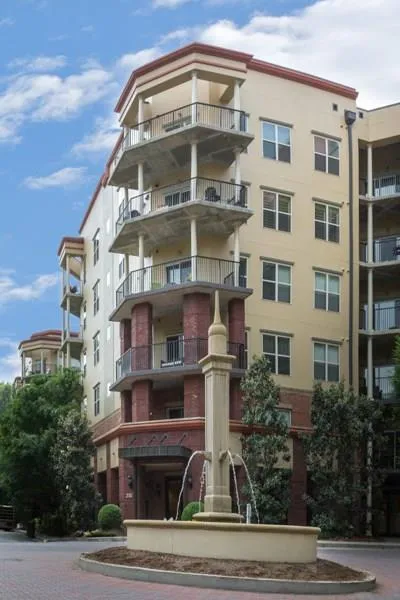 200 River Vista Drive Unit 608, Atlanta, Georgia 30339, 2 Bedrooms Bedrooms, ,2 BathroomsBathrooms,Residential,Sold,200 River Vista Drive Unit 608,5691122