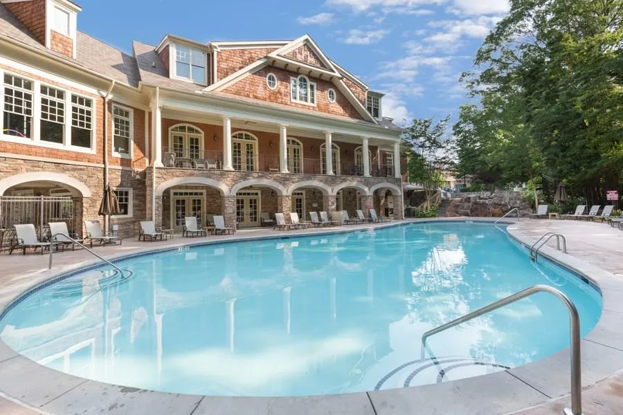 200 River Vista Drive Unit 608, Atlanta, Georgia 30339, 2 Bedrooms Bedrooms, ,2 BathroomsBathrooms,Residential,Sold,200 River Vista Drive Unit 608,5691122