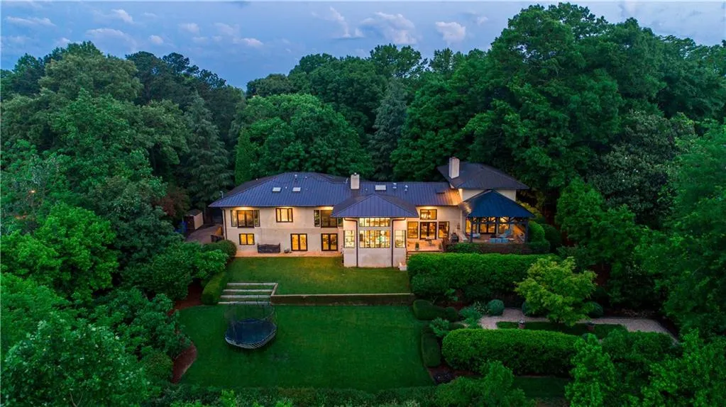 3897 Randall Ridge Road Nw, Atlanta, Georgia 30327, 5 Bedrooms Bedrooms, ,4 BathroomsBathrooms,Residential,Sold,3897 Randall Ridge Road Nw,6009282